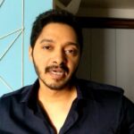 Shreyas Talpade Instagram - Ammijaan kehti thi.....#FilmyHomework #TeenDoPaanch