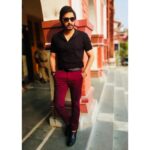 Shreyas Talpade Instagram – हाय गर्मी 😎❤️‍🔥