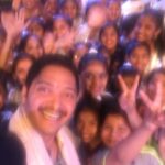 Shreyas Talpade Instagram - Smiles of all these little angels...worth a million dollars.