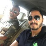 Shreyas Talpade Instagram - Rajkot calling. #MorbiGyanotsav