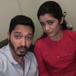 Shreyas Talpade Instagram - What you trying to do birthday girl @girijaoakgodbole God bless you
