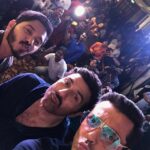 Shreyas Talpade Instagram - #Repost @iambobbydeol (@get_repost) ・・・ #posterboys releasing tomorrow!! See you all in the theater near you and spend some good time laughing together..