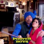 Shreyas Talpade Instagram - Get ready for the #PosterBoys #PoutSelfieContest !!