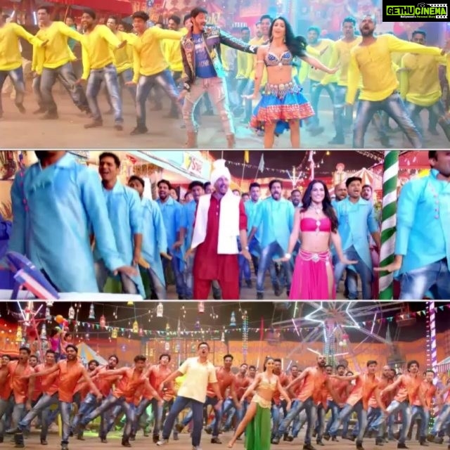 Shreyas Talpade Instagram - #ContestAlert !! Win Poster Boys Merchandise -Send us a video dancing like the #PosterBoys -Use #KudiyaSheharDiContest -Like us on Facebook - Sony pictures network productions -Follow us on Twitter & Instagram @sonypicsprodns . . . *Contest open to Indian Citizens Only