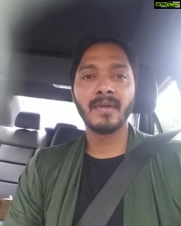Shreyas Talpade Instagram - Hamare Asli Heroes- Fauji bhaiyyon ke liye.... #HappyIndependenceDay #AsliPosterBoys #70notoutindia