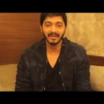 Shreyas Talpade Instagram - @ganeshacharya always gives simple but effective hook steps. Check this one from @BhikariTheFilm starring our very own @swwapnil_joshi. #Bala https://t.co/GNVIoL79eY