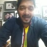 Shreyas Talpade Instagram – #PosterBoys trailer trending no1 on YouTube ! Watch it NOW in case you still haven’t 
https://youtu.be/4AP8NcW7I1w