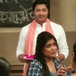 Shreyas Talpade Instagram – Happy Holi!