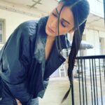 Shruti Haasan Instagram – Fishtail- sharp tongue – cold face – warm heart 🧿