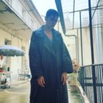 Shruti Haasan Instagram – Fishtail- sharp tongue – cold face – warm heart 🧿