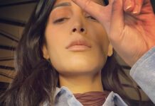 Shruti Haasan Instagram - In a world of perfect selfies and posts - here are the ones that didn’t make it to the Final Cut - bad hair day / fever and sinus swollen day / period cramp day and the rest 😂 hope you enjoy these too 😎 #stayweird