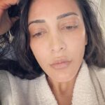 Shruti Haasan Instagram – In a world of perfect selfies and posts – here are the ones that didn’t make it to the Final Cut – bad hair day / fever and sinus swollen day / period cramp day and the rest 😂 hope you enjoy these too 😎 #stayweird