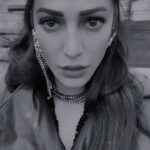 Shruti Haasan Instagram – Not today satan