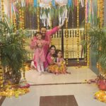 Shweta Bhardwaj Instagram - Happy Diwali 🪔 to ever one