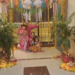 Shweta Bhardwaj Instagram - Happy Diwali 🪔 to ever one