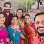 Sibi Sathyaraj Instagram – #Coimbatore #Wedding #Celebration #Cousins #kovai