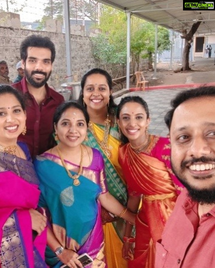 Sibi Sathyaraj Instagram - #Coimbatore #Wedding #Celebration #Cousins #kovai