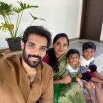 Sibi Sathyaraj Instagram - அனைவருக்கும் இனிய தீபாவளி நல்வாழ்த்துக்கள்! Wishing you all a very happy and Safe Diwali! #Diwali #Diwali2022 #deepavali #Ranbros #RanBrosDen #Homestays #ECR