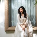 Sija Rose Instagram – Its the beginning of a festive season marking the arrival of the Goddess 
.
Adorning a simple yet elegant attire  from @byhand.in 
Styling : @shantikrishna 
MUA: @zara___makeover 
Photography team and Clicks : @sachinmohandasphotography 
@iam__basilthampy 
@jobin_padinjarekkara 
Location: @tridentcochin
.
#getfestive #festiveready #keepitsimple #keepitsimplesilly #elegant #ivory #fashion #fashionblogger #shopping #photoshoot #dress #likes #outfit #fashionista #bhfyp #followback #followers #likesforlikes #fashionstyle #onlineshopping #comment #fashionable #fashiongram #myself #fashionblog #fashiondiaries #fashionphotography