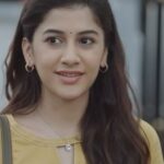 Simran Sharma Instagram - Watch this fun story of a small family navigating their way through unforeseen situations. Full of love, laughter and relatable characters and emotions. This is a journey you shall surely enjoy. Premieres 19th November 2021. #OkaChinnaFamilyStory #NiharikaKonidela #PinkElephantPctures #SangeethShobhan #SimranSharma #Tulasi #Naresh #TeluguMovie #ZEE50riginal