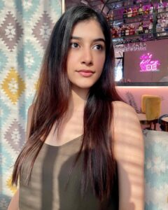 Simran Sharma Instagram - don’t kill my VIBE🕺🏻💞💁🏻‍♀️