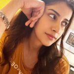 Simran Sharma Instagram – Caption this🤪