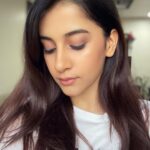 Simran Sharma Instagram – Long time no seLFIe✨
