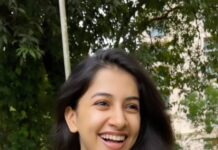 Simran Sharma Instagram - Olaaa #trendingreels #feelitreelit #instagramreels #ola