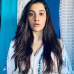 Simran Sharma Instagram - If the term “moods swings” was an Instagram post.🦋💙🌊❄️🐬