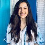 Simran Sharma Instagram - If the term “moods swings” was an Instagram post.🦋💙🌊❄️🐬