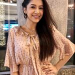 Simran Sharma Instagram – Striving to escape the ordinary, one step at a time✨