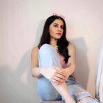 Simran Sharma Instagram - wondering if all feelings of control are mere illusions..