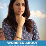Simran Sharma Instagram – No more Gaps!!

Get your gaps cleared with @flexalign invisible aligners.