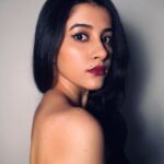 Simran Sharma Instagram - ‘I’ve always been interested in the way we look at things. How we fall in love and how we don’t.’