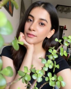 Simran Sharma Instagram - 🌿