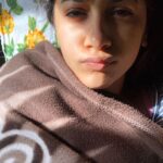 Simran Sharma Instagram - The real #IWokeUpLikeThis 😂🤪🥱