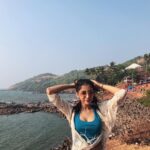 Simran Sharma Instagram - Thinking about all the times I took being outdoors for granted.. #selfisolation #imissoutside #lockdown #coronapandemic #throwback