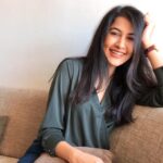 Simran Sharma Instagram - Hi🤓