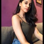 Simran Sharma Instagram - ✨🌿🌈