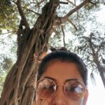 Simran Sharma Instagram - Kal kisne jaana, life’s an anjaana afasana. Jabse ye maana, har pal seize karne ka thaana. #mainbhishayar #haaahaah #treeofthoughts Goa