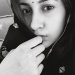 Simran Sharma Instagram - नैना बंजारे ✨
