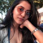 Simran Sharma Instagram - ‘One of the things that she loves most about the sea is how it can be both, a place to remember and a place to forget.' ☀️🌊🌴