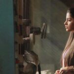 Simran Sharma Instagram - Looking back I realise how endlessly grateful I am for all the experiences, relationships, gains, losses, ups and downs through the year/decade that shaped me into who I am this very moment. Looking ahead, looking forward. To a new year, a new decade, a new era.💜 #gratitude #love #endofadecade