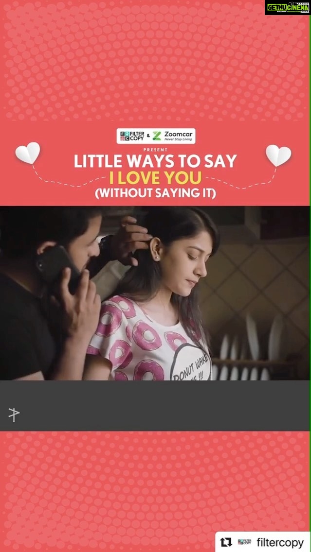 Simran Sharma Instagram - @filtercopy @nayana_shyam @veerrajwantsingh @aniruddhapatankar