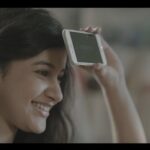 Simran Sharma Instagram - Was going through my gallery and found these screen grabs from when I had to make a presentation for a certain work project..thought I’d share them with y’all..they’re mostly from ads I’ve been in! Teehee🤓✌🏼 (pt.2)