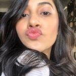 Simran Sharma Instagram - the ‘felt cute, might delete later’ post 🐷🤪
