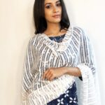 Simran Sharma Instagram - listen to your heart, it knows💙