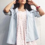 Simran Sharma Instagram - ‘it isn’t love, it isn’t hate, it’s just indifference’