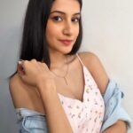 Simran Sharma Instagram - Put love out into the world, it travels!💖
