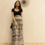Simran Sharma Instagram - 🐼 . . 📷 @manjiri.deshmukh❣️
